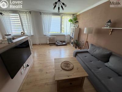 Продаж квартири 3+1 Most, Komořanská č. 4