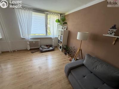 Продаж квартири 3+1 Most, Komořanská č. 5