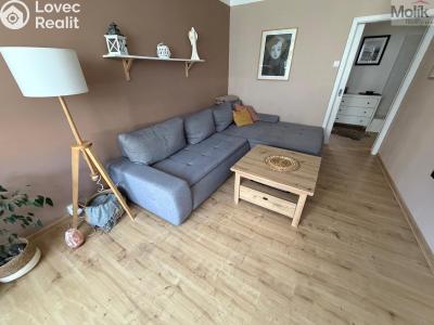 Продаж квартири 3+1 Most, Komořanská č. 6