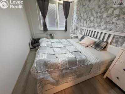 Продаж квартири 3+1 Most, Komořanská č. 7