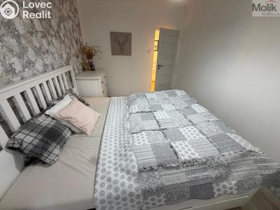 Продаж квартири 3+1 Most, Komořanská č. 8