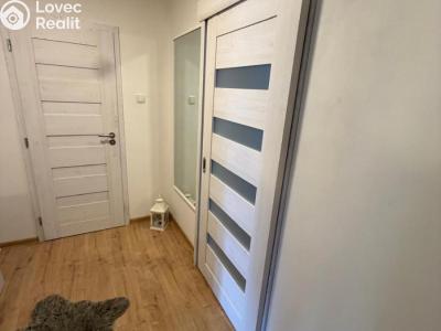 Продаж квартири 3+1 Most, Komořanská č. 11