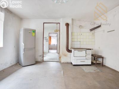 Продаж сімейного будинку Třebenice, Loucká 147 č. 8