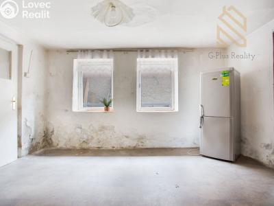 Продаж сімейного будинку Třebenice, Loucká 147 č. 9