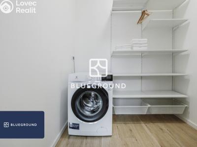 Pronájem bytu 2+KK Praha, Chodská č. 17