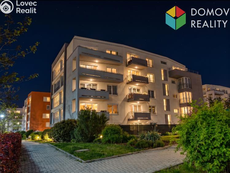 Prodej bytu 4+KK Praha, Toufarova 2952/3 č. 2