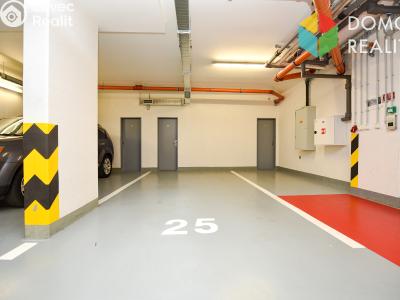Prodej bytu 4+KK Praha, Toufarova č. 25