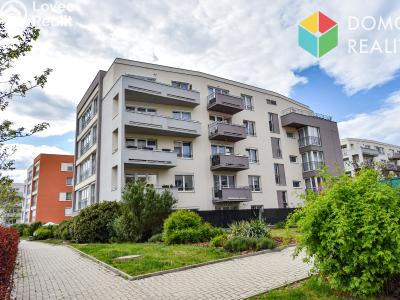 Prodej bytu 4+KK Praha, Toufarova č. 28