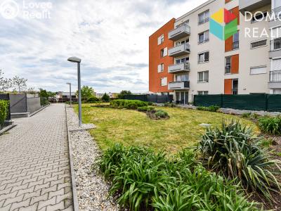 Prodej bytu 4+KK Praha, Toufarova č. 29