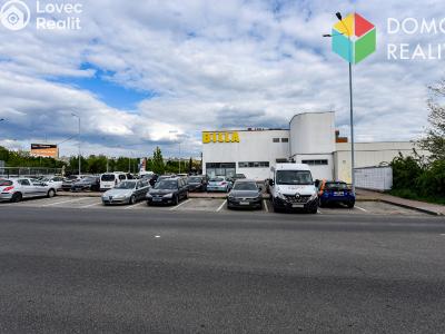 Prodej bytu 4+KK Praha, Toufarova č. 30