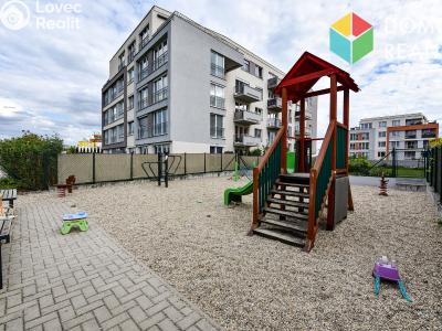 Prodej bytu 4+KK Praha, Toufarova č. 31