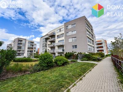 Prodej bytu 4+KK Praha, Toufarova č. 32