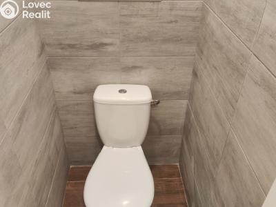 Prodej bytu 2+1 Kadaň, Chomutovská č. 7