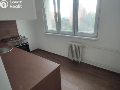 Prodej bytu 2+1 Kadaň, Chomutovská č. 11