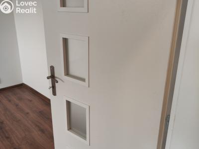 Prodej bytu 2+1 Kadaň, Chomutovská č. 12
