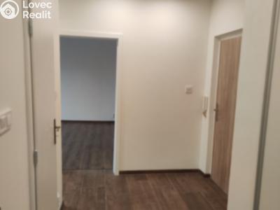 Prodej bytu 2+1 Kadaň, Chomutovská č. 14