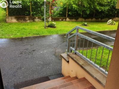 Prodej bytu 2+1 Kadaň, Chomutovská č. 18