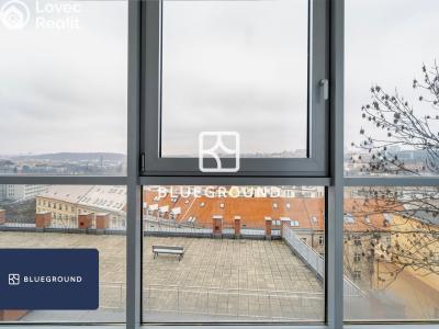 Pronájem bytu 2+KK Praha, U Zvonařky č. 7