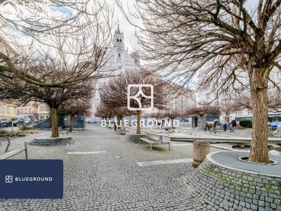 Pronájem bytu 3+KK Praha, Kafkova č. 24