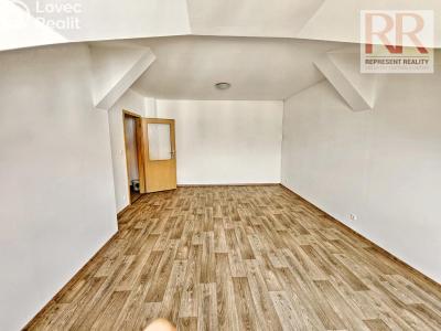 Pronájem bytu 2+KK Plzeň, Skrétova č. 4