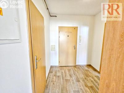 Pronájem bytu 2+KK Plzeň, Skrétova č. 5
