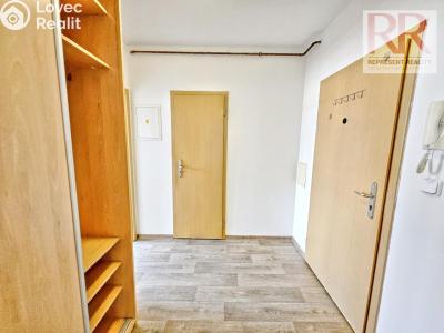 Pronájem bytu 2+KK Plzeň, Skrétova č. 6