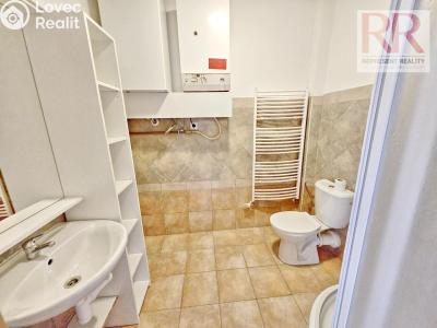 Pronájem bytu 2+KK Plzeň, Skrétova č. 7