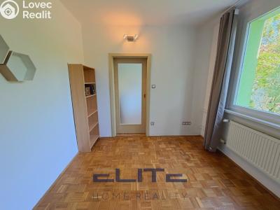 Pronájem bytu 3+1 Hrádek nad Nisou, Liberecká 660 č. 14