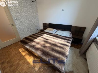 Pronájem bytu 3+1 Hrádek nad Nisou, Liberecká 660 č. 17