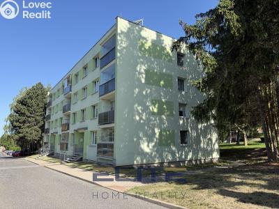 Pronájem bytu 3+1 Hrádek nad Nisou, Liberecká 660 č. 30