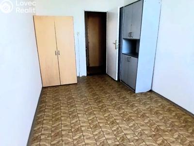 Pronájem bytu 3+1 Praha, Vybíralova č. 2