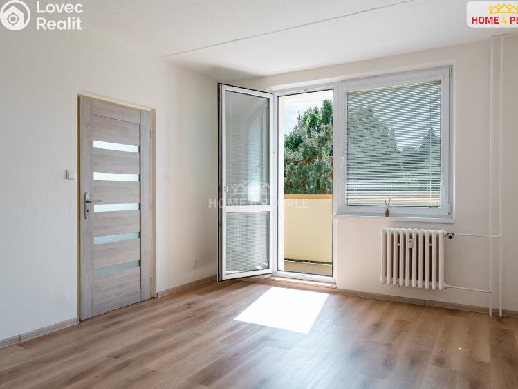 Продаж квартири 3+1 Znojmo, Aninská č. 3