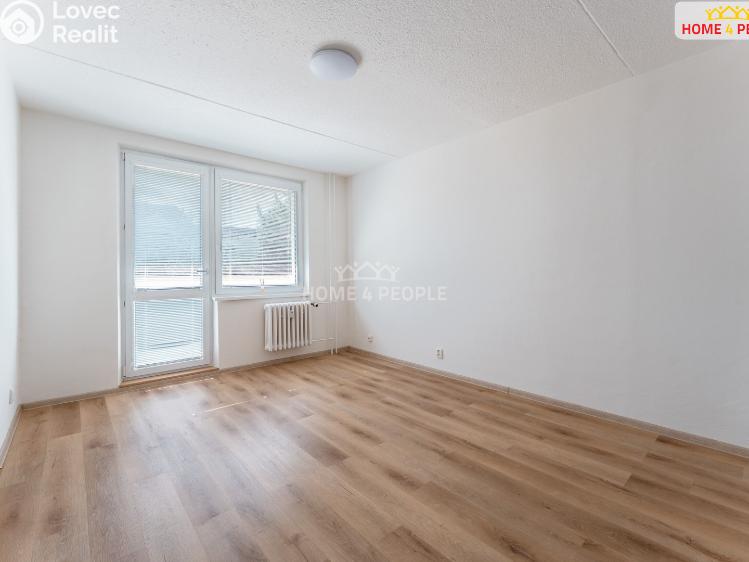 Продаж квартири 3+1 Znojmo, Aninská č. 4