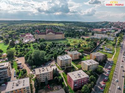 Продаж квартири 3+1 Znojmo, Aninská č. 2