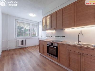 Продаж квартири 3+1 Znojmo, Aninská č. 7