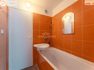 Продаж квартири 3+1 Znojmo, Aninská č. 9