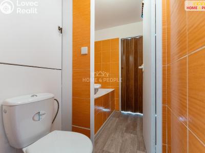 Продаж квартири 3+1 Znojmo, Aninská č. 10