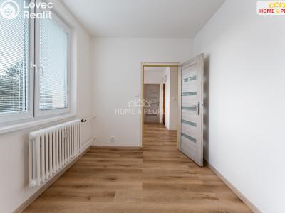 Продаж квартири 3+1 Znojmo, Aninská č. 11
