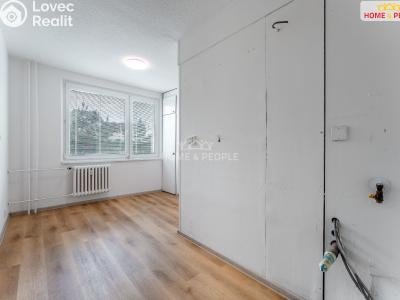 Продаж квартири 3+1 Znojmo, Aninská č. 14
