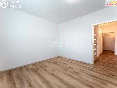 Продаж квартири 3+1 Znojmo, Aninská č. 15