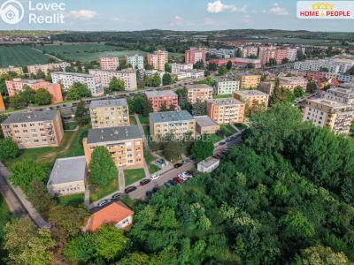 Продаж квартири 3+1 Znojmo, Aninská č. 16