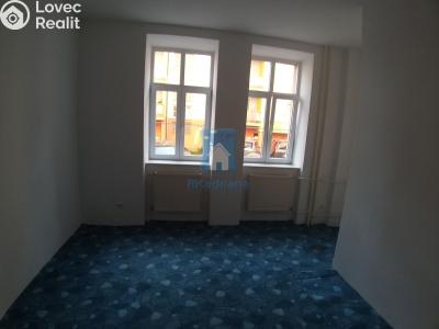 Pronájem bytu 1+1 Plzeň, Spolková č. 5
