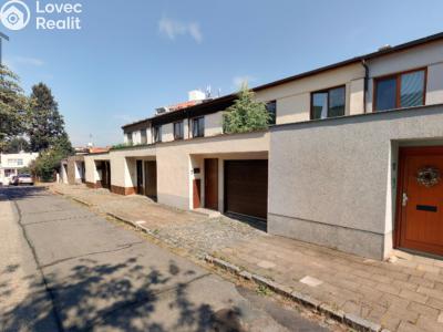 Продаж сімейного будинку Brno, Nedbalova č. 1