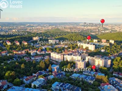 Продаж сімейного будинку Brno, Nedbalova č. 3