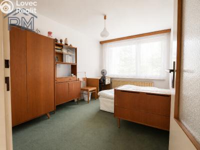 Продаж сімейного будинку Brno, Nedbalova č. 7