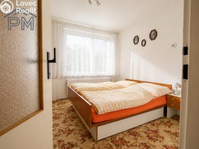 Продаж сімейного будинку Brno, Nedbalova č. 9
