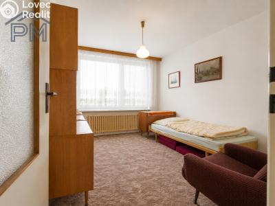 Продаж сімейного будинку Brno, Nedbalova č. 11