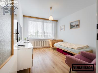 Продаж сімейного будинку Brno, Nedbalova č. 12