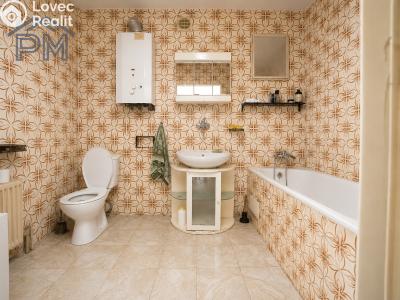 Продаж сімейного будинку Brno, Nedbalova č. 13