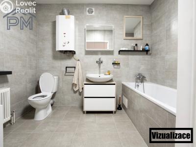 Продаж сімейного будинку Brno, Nedbalova č. 14